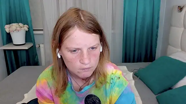 Kathlyn  Heath online show from 15, 7, 2026