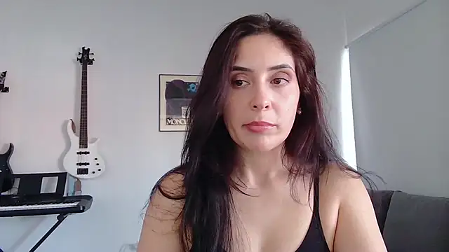 Snapshot of Lilith__D chatting on 1, 10, 2025 Lilith D online show from 1, 10, 2025