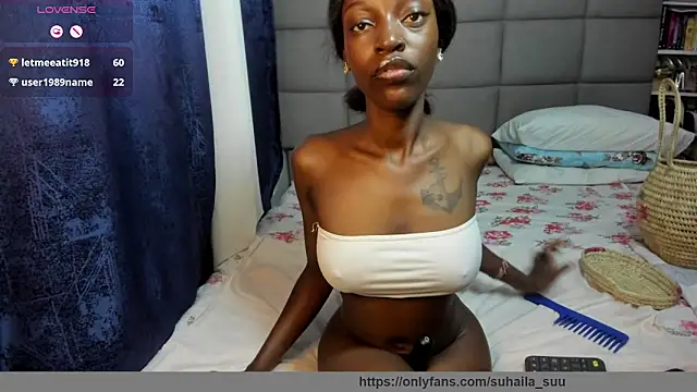 suhaila suus online show from 18, 9, 2025