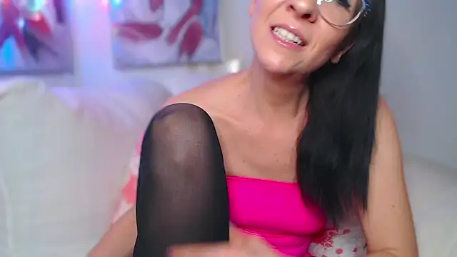 AshleyDark13 online show from 11, 3, 2025