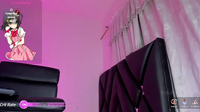 stephany doll  online show from 21, 3, 2025