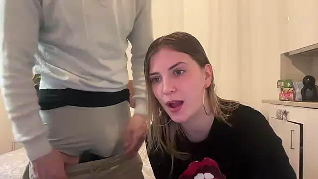 secretcrazy69 online show from 20, 3, 2025