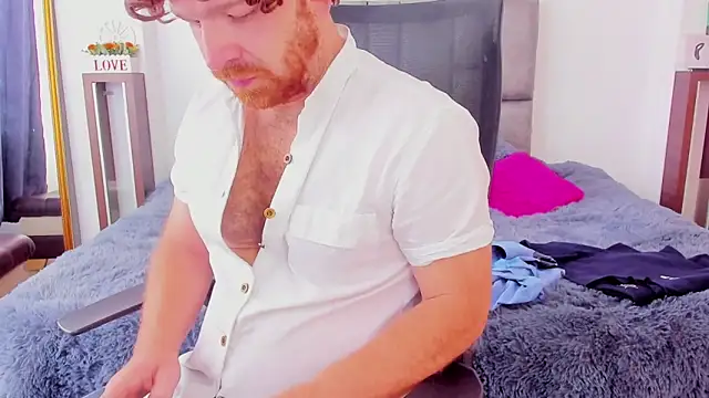 michacosio online show from 2, 10, 2025