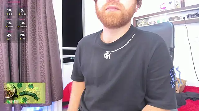 michacosio online show from 17, 3, 2026