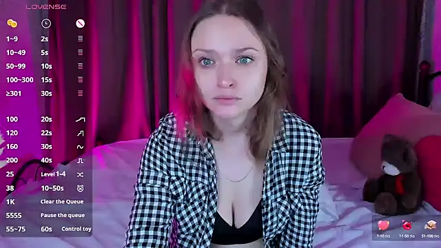 Linda Bryant online show from 2, 12, 2024