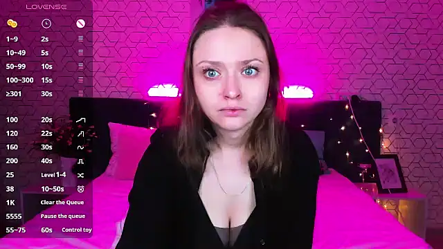 Linda Bryant online show from 24, 12, 2024