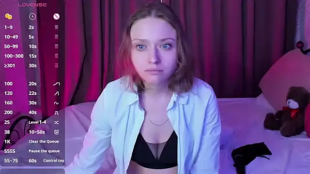 Linda Bryant online show from 3, 1, 2025