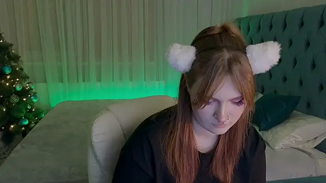  Chlo  e online show from 22, 1, 2025