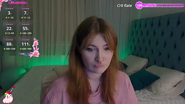  Chlo  e online show from 26, 1, 2025