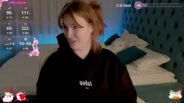  Chlo  e online show from 7, 2, 2025