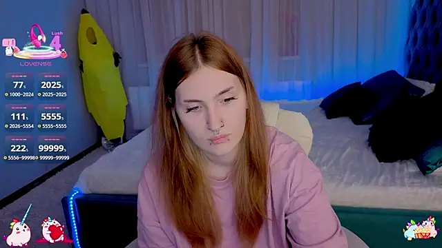  Chlo  e online show from 10, 10, 2025