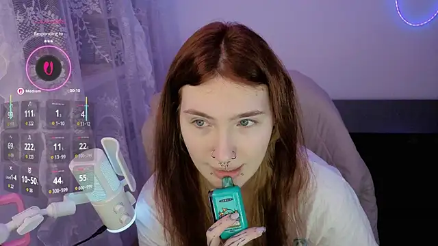  Chlo  e online show from 17, 12, 2025