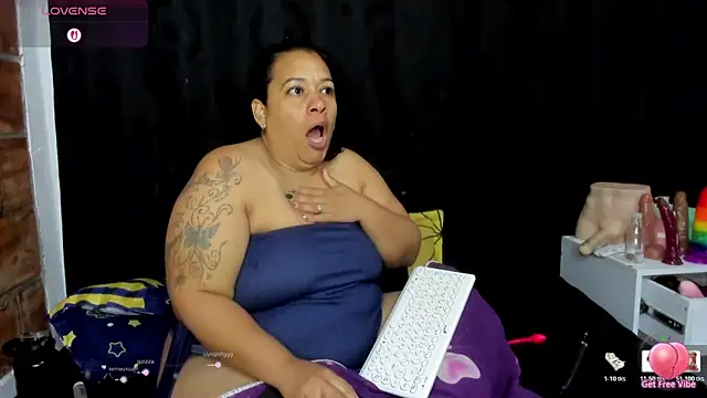 Snapshot of Sofie-Storm chatting on 15, 2, 2026 Sofie-Storm online show from 15, 2, 2026