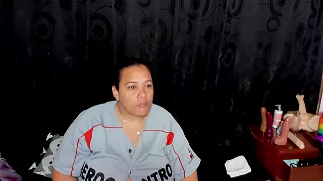 Sofie-Storm online show from 25, 3, 2026