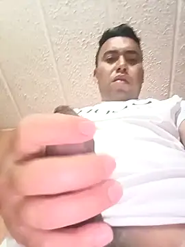 Snapshot of Diego_leon27 chatting on 12, 1, 2025 Diego leon27 online show from 12, 1, 2025