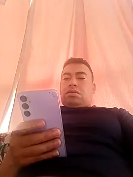 Snapshot of Diego_leon27 chatting on 14, 2, 2025 Diego leon27 online show from 14, 2, 2025