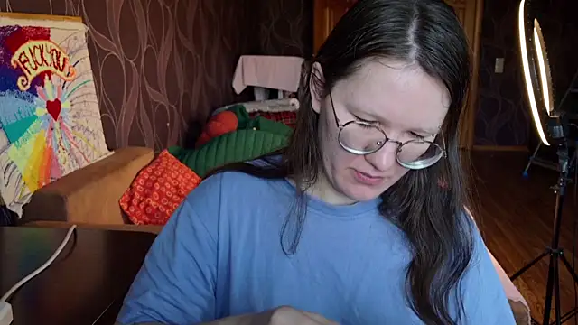 MiriamOr online show from 9, 11, 2025