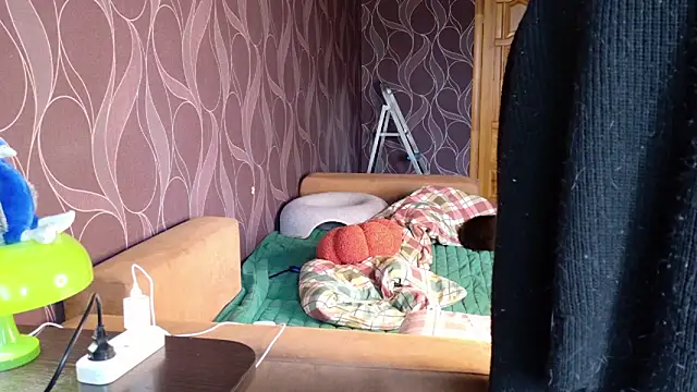 MiriamOr online show from 26, 4, 2026