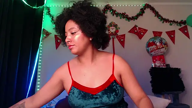 Snapshot of michell_bling1 chatting on 20, 12, 2024 michell bling1 online show from 20, 12, 2024