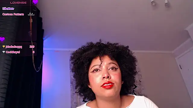 Snapshot of michell_bling1 chatting on 11, 2, 2025 michell bling1 online show from 11, 2, 2025