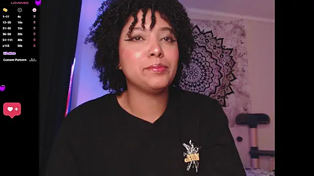 Snapshot of michell_bling1 chatting on 2, 3, 2025 michell bling1 online show from 2, 3, 2025