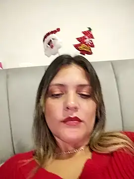 Snapshot of Mia_Hampton chatting on 24, 12, 2024 Mia Hampton online show from 24, 12, 2024