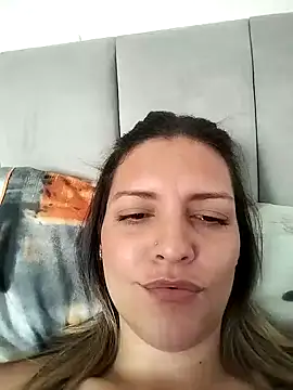 Snapshot of Mia_Hampton chatting on 21, 1, 2025 Mia Hampton online show from 21, 1, 2025