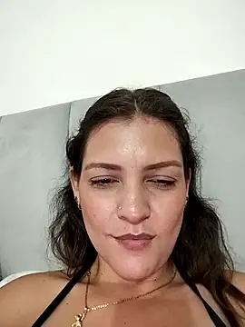 Snapshot of Mia_Hampton chatting on 13, 3, 2025 Mia Hampton online show from 13, 3, 2025