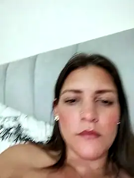 Snapshot of Mia_Hampton chatting on 22, 3, 2025 Mia Hampton online show from 22, 3, 2025