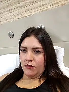 Snapshot of Mia_Hampton chatting on 25, 9, 2025 Mia Hampton online show from 25, 9, 2025