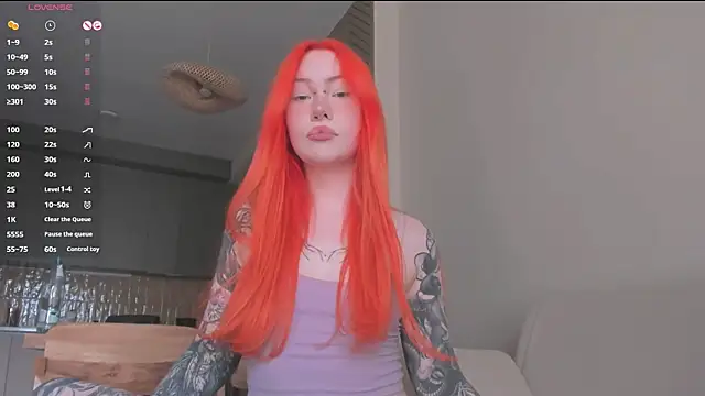 KahasaniTS online show from 19, 3, 2026