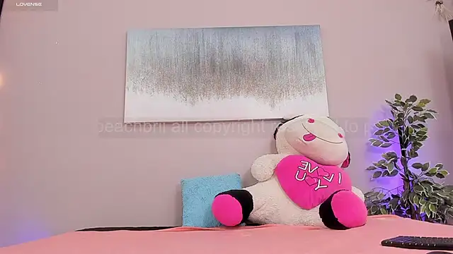 Briana Wells  online show from 23, 11, 2025