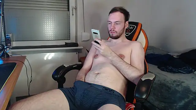 PrinsDutchHonry online show from 7, 1, 2026