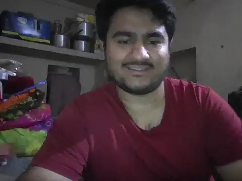 Snapshot of deepu1248 chatting on 18, 2, 2026 deepu1248 online show from 18, 2, 2026