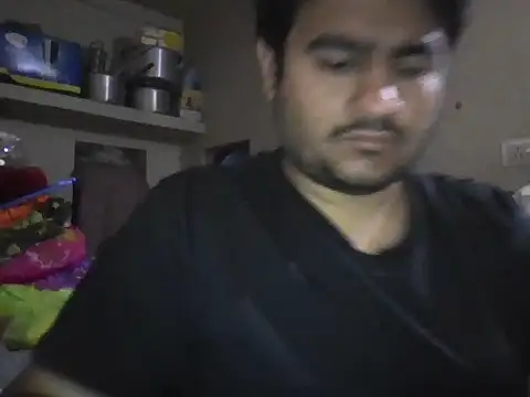 Snapshot of deepu1248 chatting on 19, 2, 2026 deepu1248 online show from 19, 2, 2026