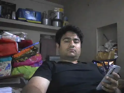 Snapshot of deepu1248 chatting on 25, 2, 2026 deepu1248 online show from 25, 2, 2026