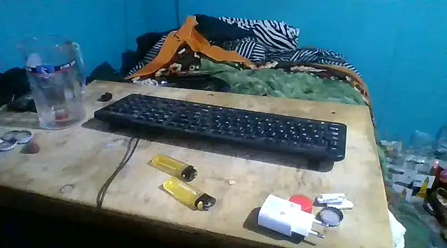 malekon76 online show from 21, 12, 2024