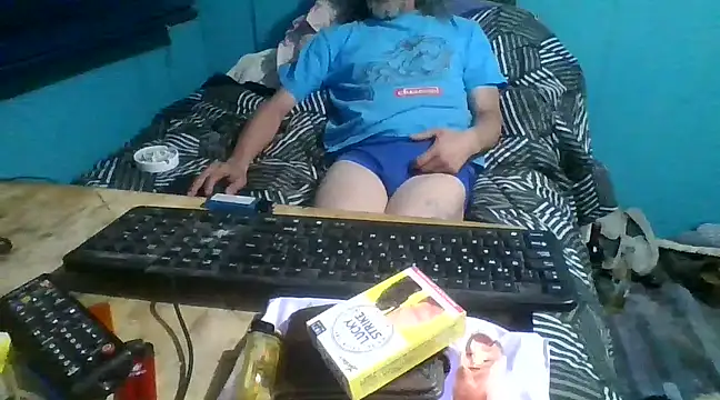 malekon76 online show from 25, 1, 2025