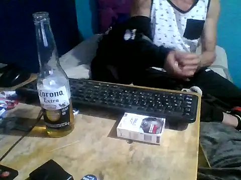 malekon76 online show from 7, 3, 2026