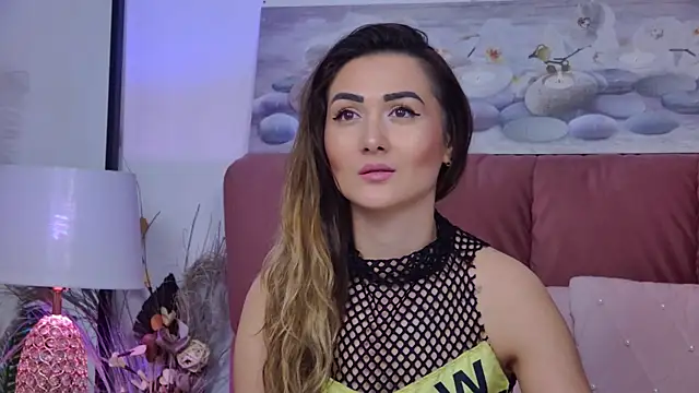 Snapshot of NicolLopeze chatting on 6, 2, 2025 NicolLopeze online show from 6, 2, 2025