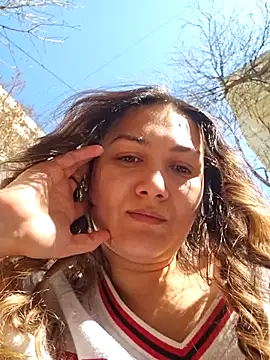 Snapshot of NicolLopeze chatting on 10, 3, 2025 NicolLopeze online show from 10, 3, 2025