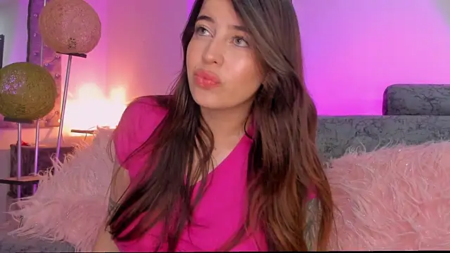 zoe kittylove online show from 14, 1, 2026