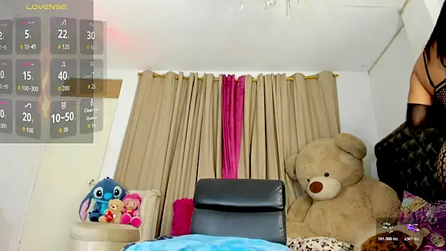 Snapshot of Samra_Naugthy chatting on 12, 2, 2026 Samra Naugthy online show from 12, 2, 2026