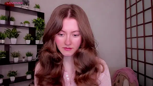 KateCuddle online show from 20, 2, 2026