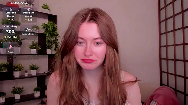 KateCuddle online show from 8, 4, 2026