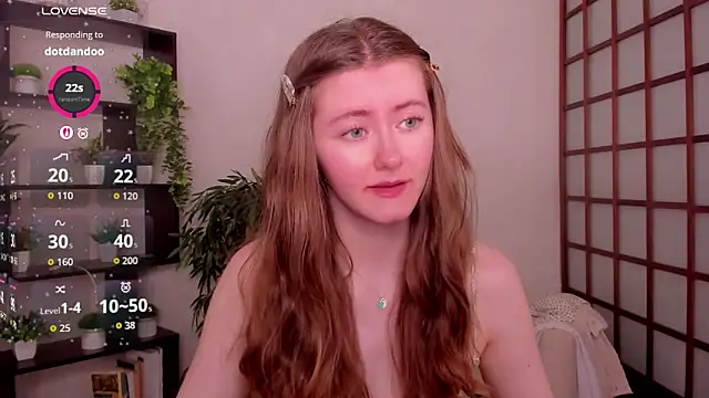 Snapshot of KateCuddle chatting on 17, 6, 2026 KateCuddle online show from 17, 6, 2026