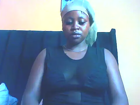EboniesBelle online show from 9, 4, 2026