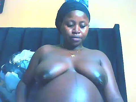 EboniesBelle online show from 22, 6, 2026