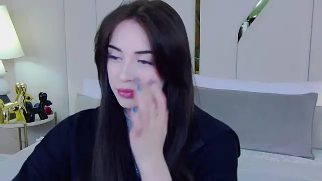 Betty Bridge online show from 5, 3, 2026