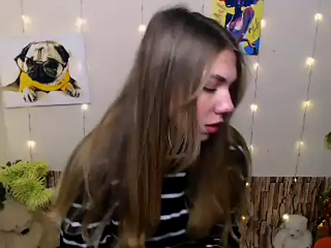 Sport Tall Doll online show from 2, 12, 2024